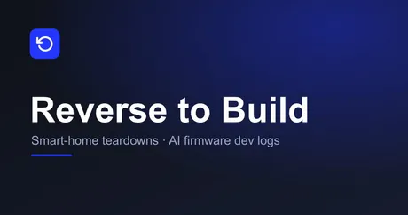 Teardown: Aqara FP2 mmWave Sensor and the Engineering Behind True Presence