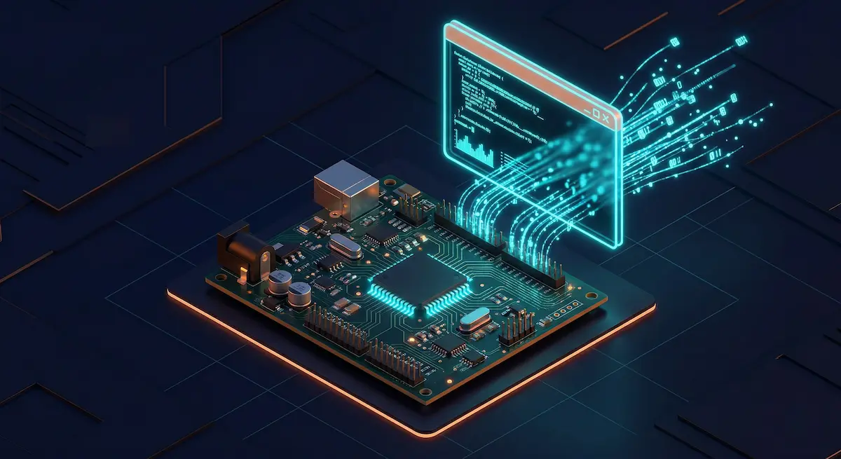Embedded Firmware Development with Claude Code — Devicetree, Kconfig ...