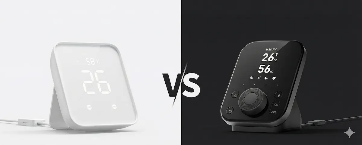 Beyond the Bridge: A Technical Comparison of SwitchBot Hub 2 vs. Hub 3